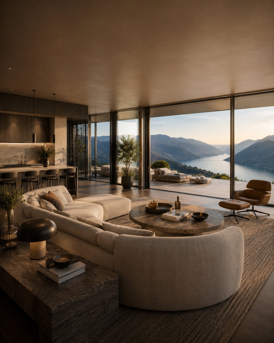 Apartment in Vernate, Ticino, Switzerland 2 - 18559606