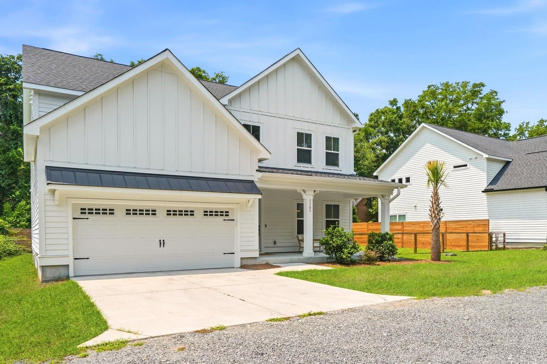 House in Mount Pleasant, South Carolina, United States 2 - 18564254