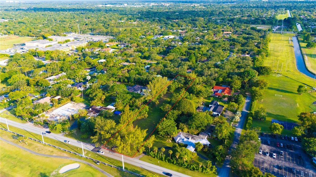 Land in Miami, Florida, United States 5 - 17919119