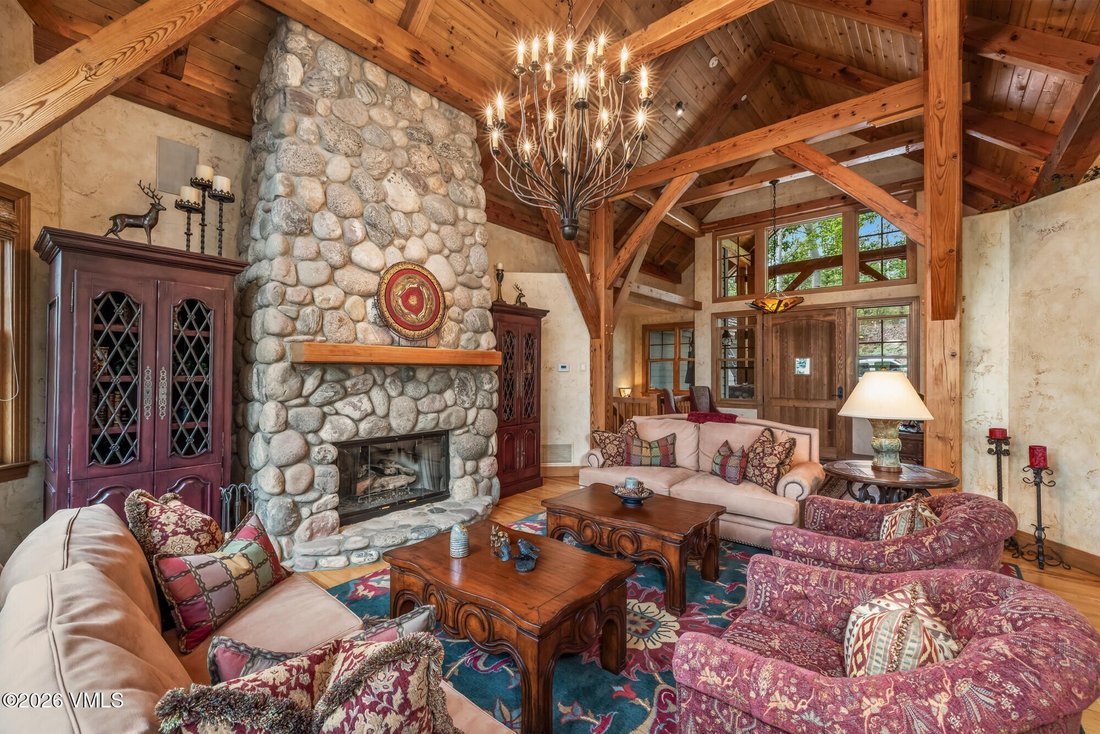 House in Edwards, Colorado, United States 3 - 18564207
