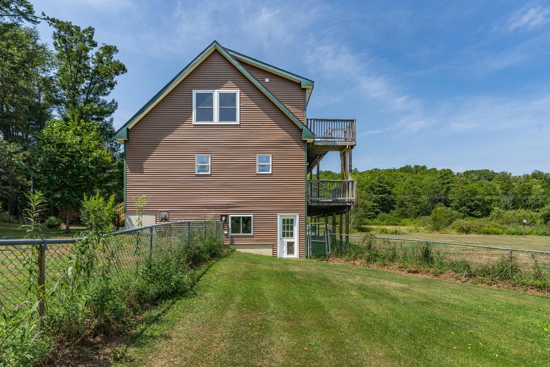House in Arrowsic, Maine, United States 5 - 18562620