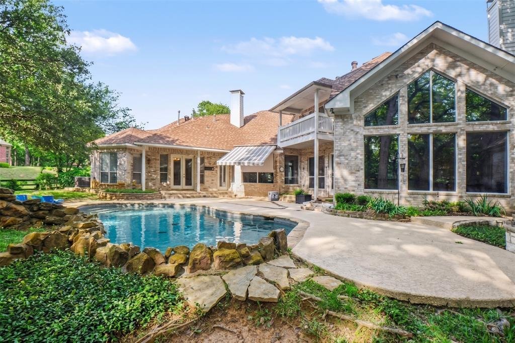 House in Lewisville, Texas, United States 5 - 17749329