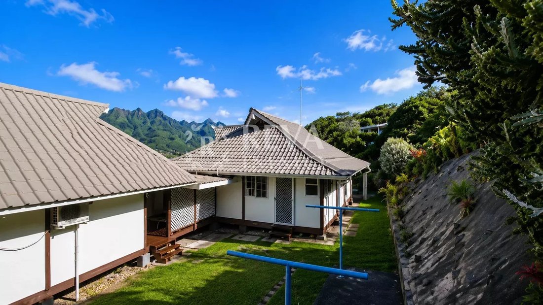 House in Huahine, Leeward Islands, French Polynesia 5 - 18268995