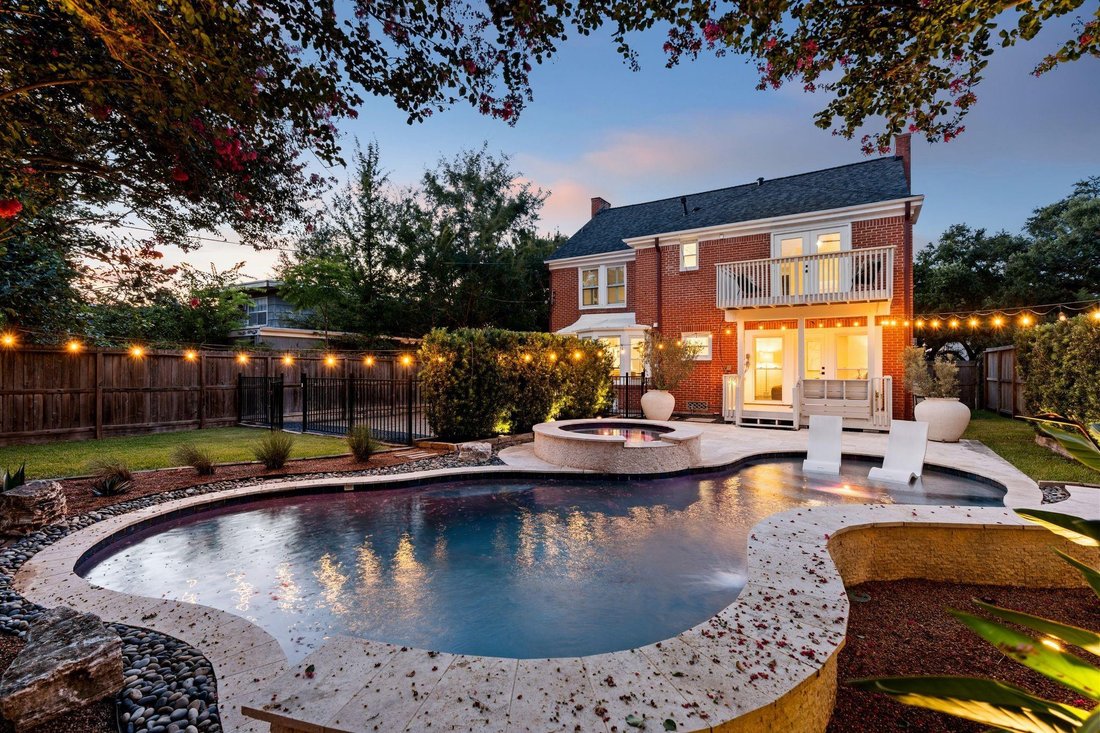 House in Houston, Texas, United States 2 - 18562936
