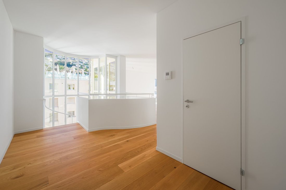 Wohnung in Lugano, Tessin, Schweiz 3 - 18558022