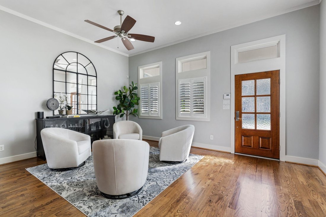 House in Houston, Texas, United States 4 - 18562992