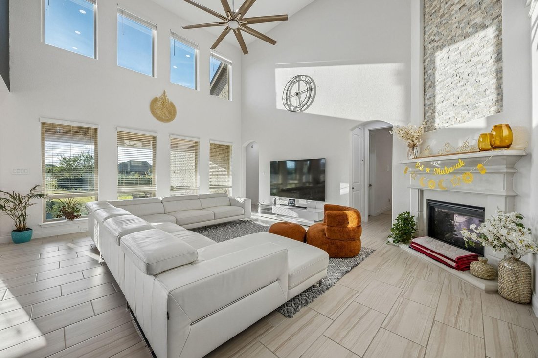 House in Richmond, Texas, United States 3 - 18565657