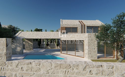 Terreno en Gradski kotar Gruz, Dubrovnik (Ragusa), Condado de Dubrovnik-Neretva 1