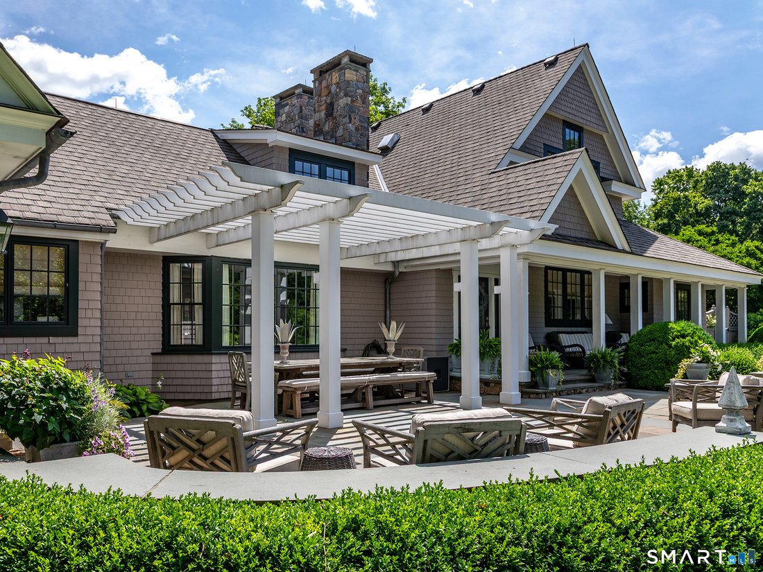 House in Washington, Connecticut, United States 3 - 18564494