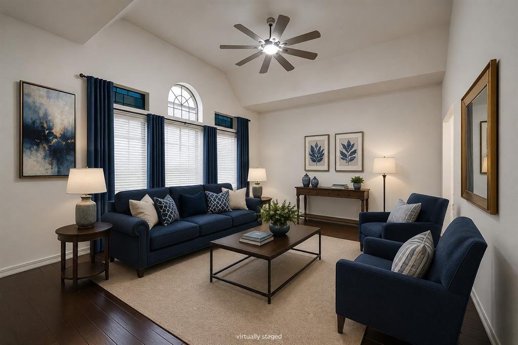 House in Arlington, Texas, United States 4 - 18336034