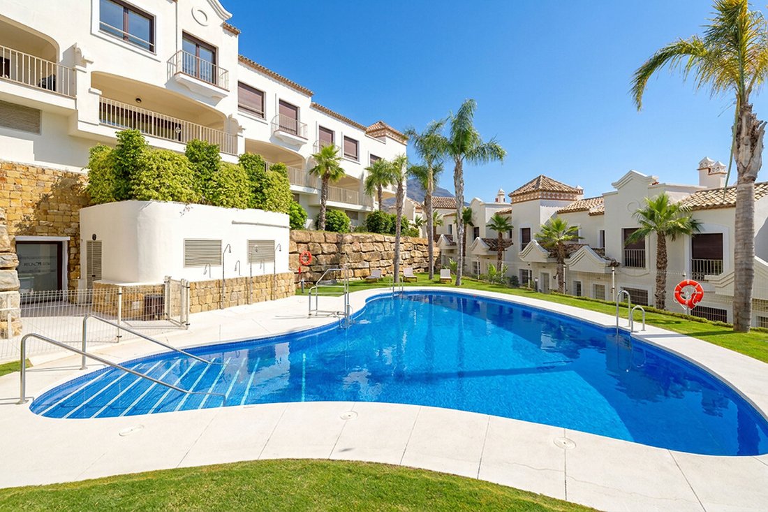 House in Estepona, Andalusia, Spain 5 - 18090865