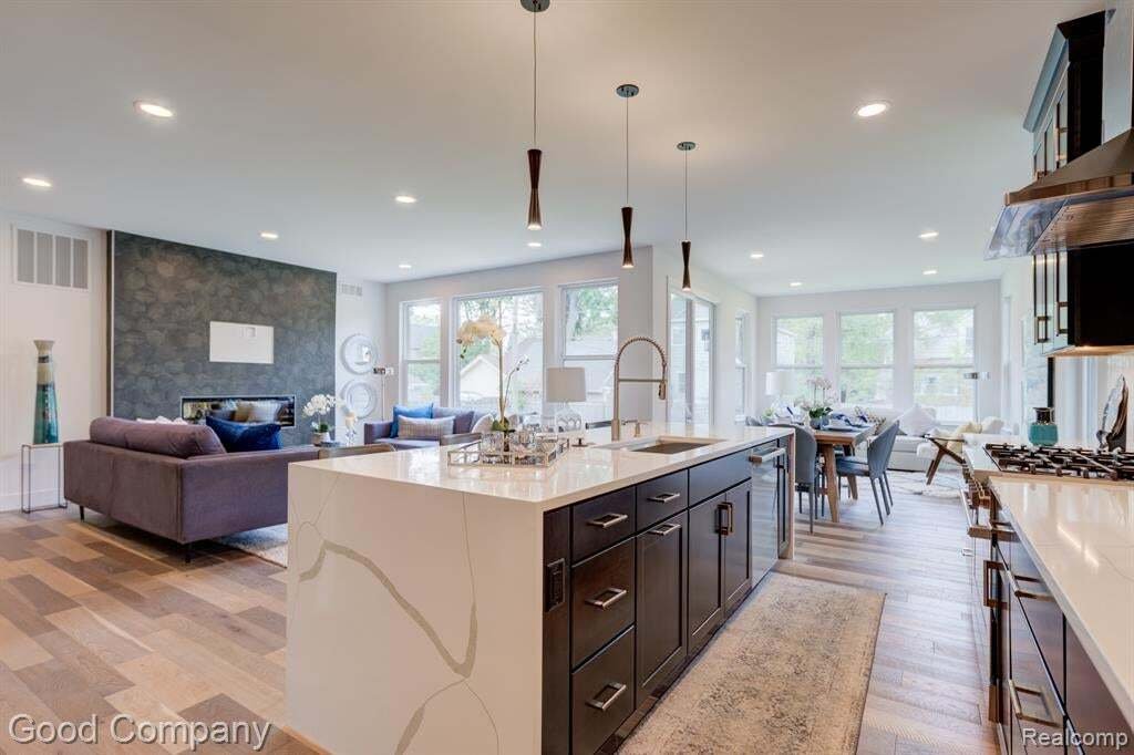 House in Royal Oak, Michigan, United States 2 - 18558608