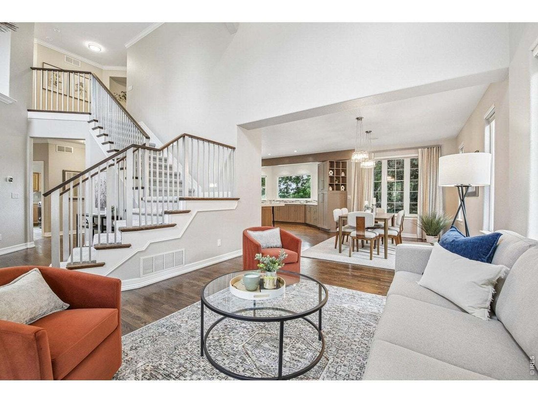 House in Boulder, Colorado, United States 3 - 18558795
