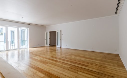 Wohnung in Misericordia, Lissabon, Portugal 1