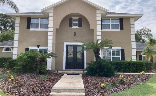 House in Winter Springs, Florida, United States 1