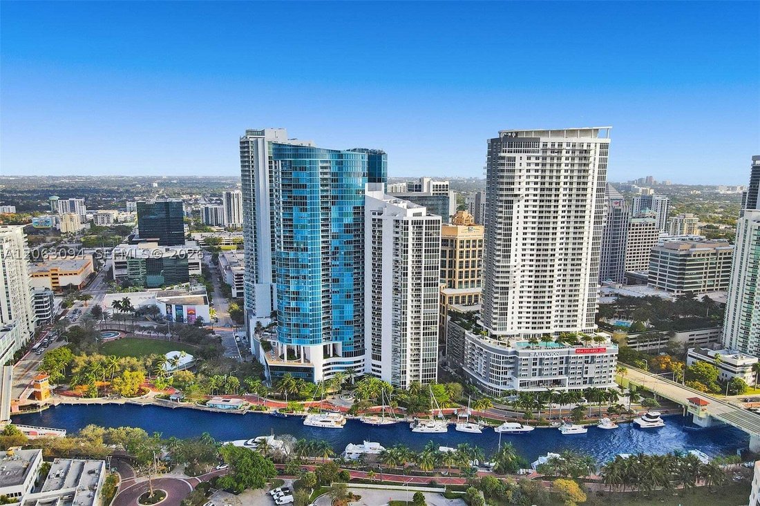 Condo in Fort Lauderdale, Florida, United States 1 - 18561952