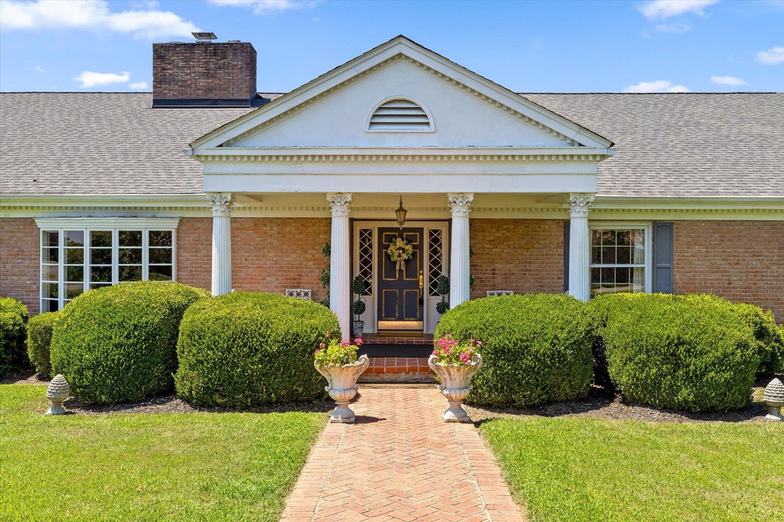 House in Ringgold, Georgia, United States 2 - 18564699