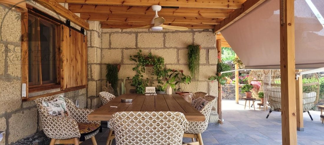 Country House in Guia de Isora, Canary Islands, Spain 3 - 18559621