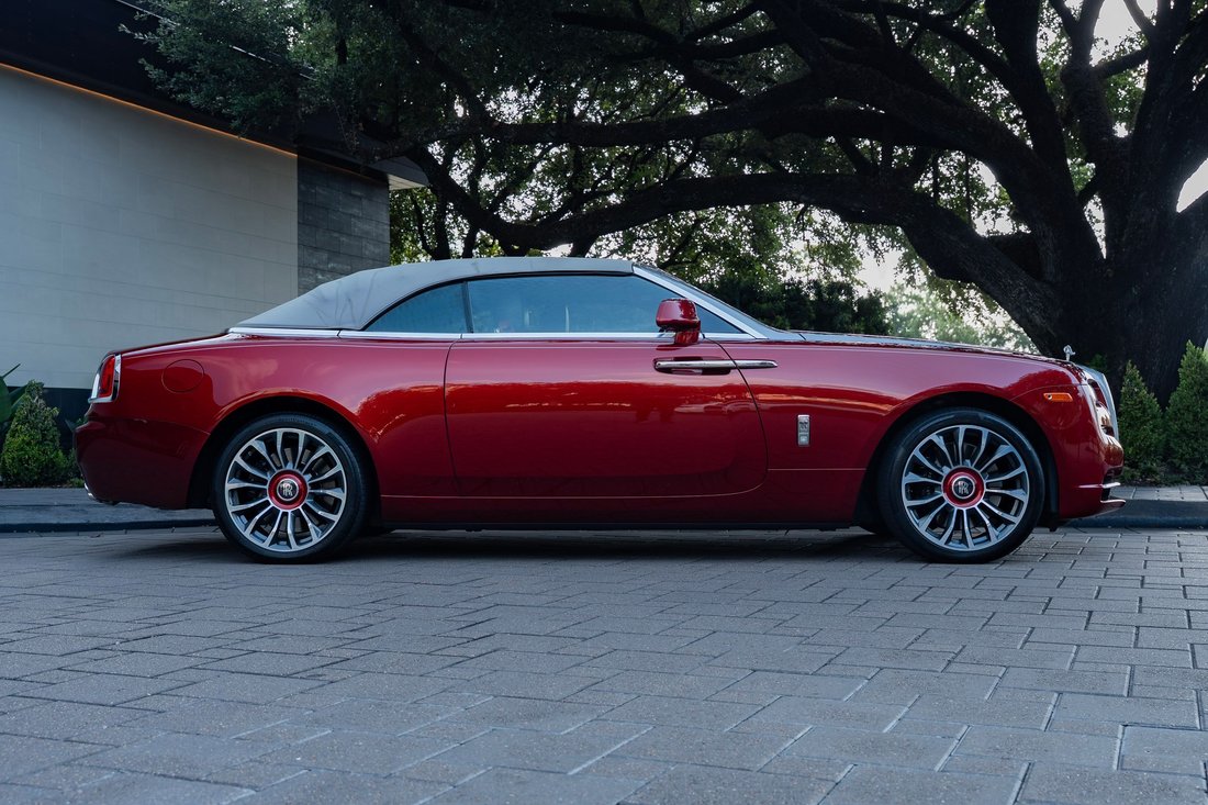 Cabriolet in Houston, TX, United States 5 - 18546606