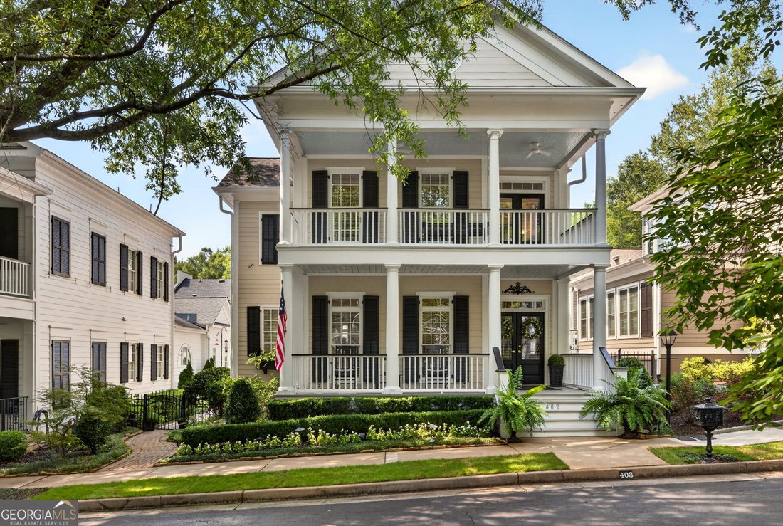 House in Peachtree City, Georgia, United States 1 - 18558879