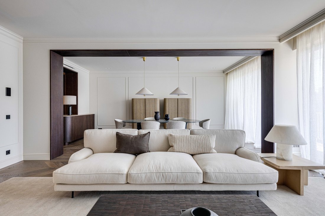 Appartamento a Eixample, Barcellona, Spagna 2 - 18566302