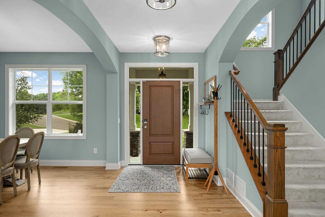 House in Eden Prairie, Minnesota, United States 5 - 18564439