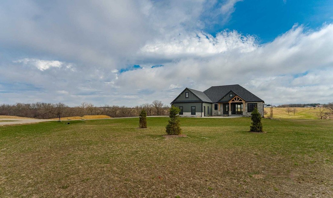 House in Rochester, Minnesota, United States 2 - 18564504
