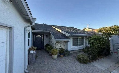 Casa en Orange, California, Estados Unidos 1
