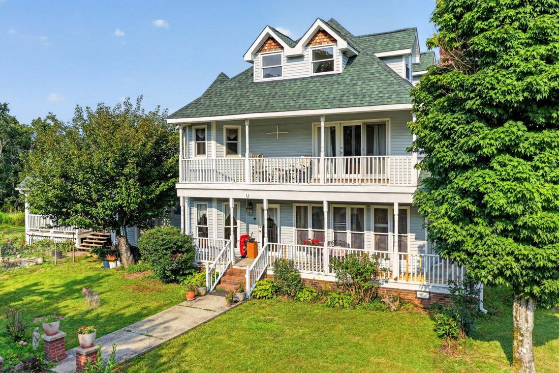House in Lafayette, Tennessee, United States 3 - 18564909