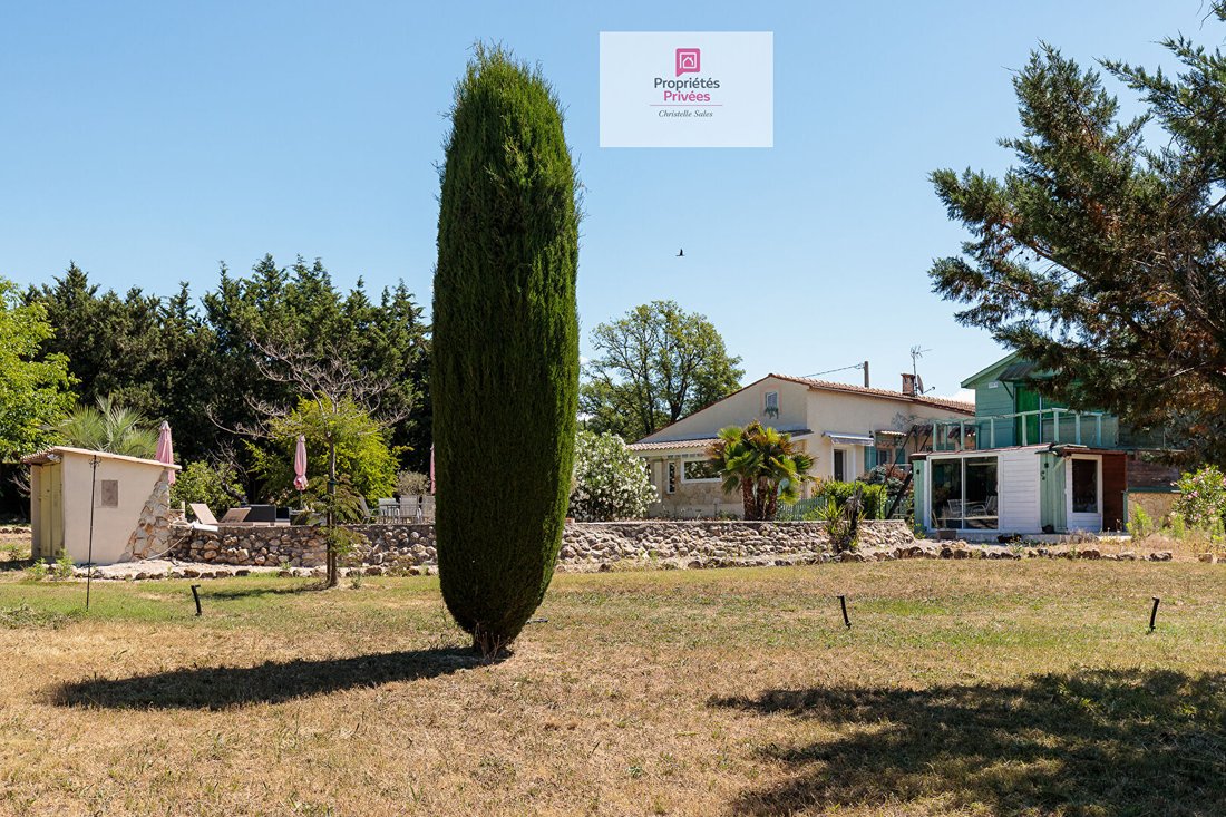 Villa in Tourrettes, Provence-Alpes-Côte d'Azur, France 4 - 18560250