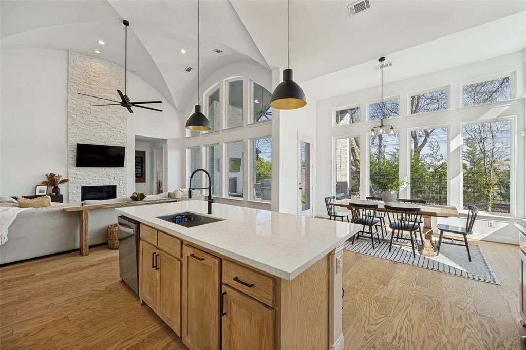 House in Fairview, Texas, United States 5 - 18559516