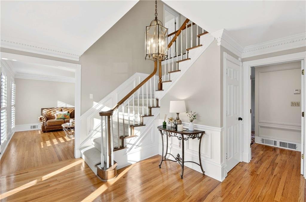 Casa a Stone Mountain, Georgia, Stati Uniti 4 - 18562275