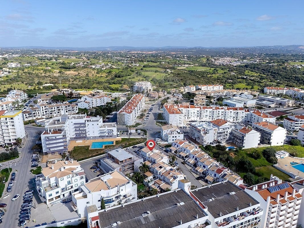 Villa in Olhos de Agua, Algarve, Portugal 5 - 17258792