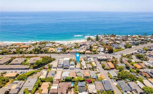 Laguna Beach, California, United States 1