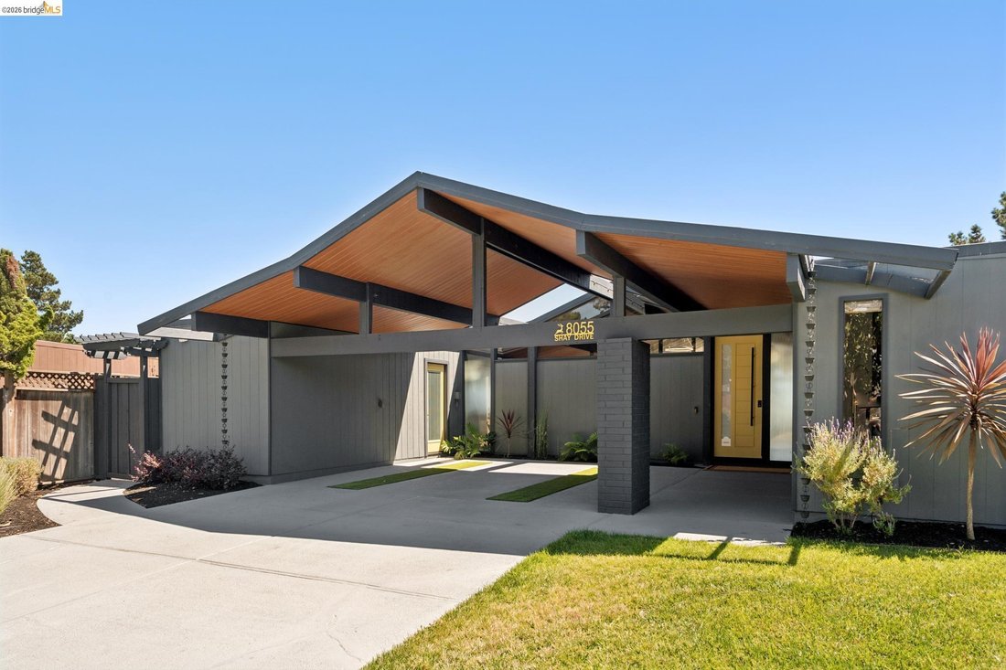 House in Oakland, California, United States 3 - 18564063