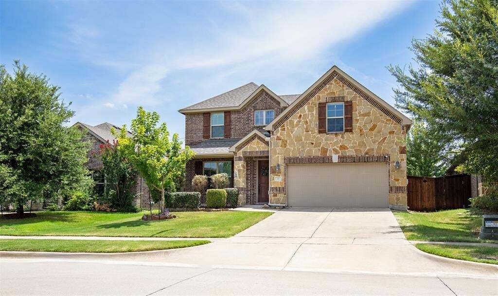 House in McKinney, Texas, United States 2 - 18562791
