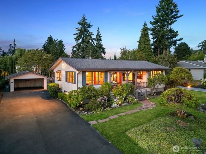 House in Kirkland, Washington, United States 1 - 18564481