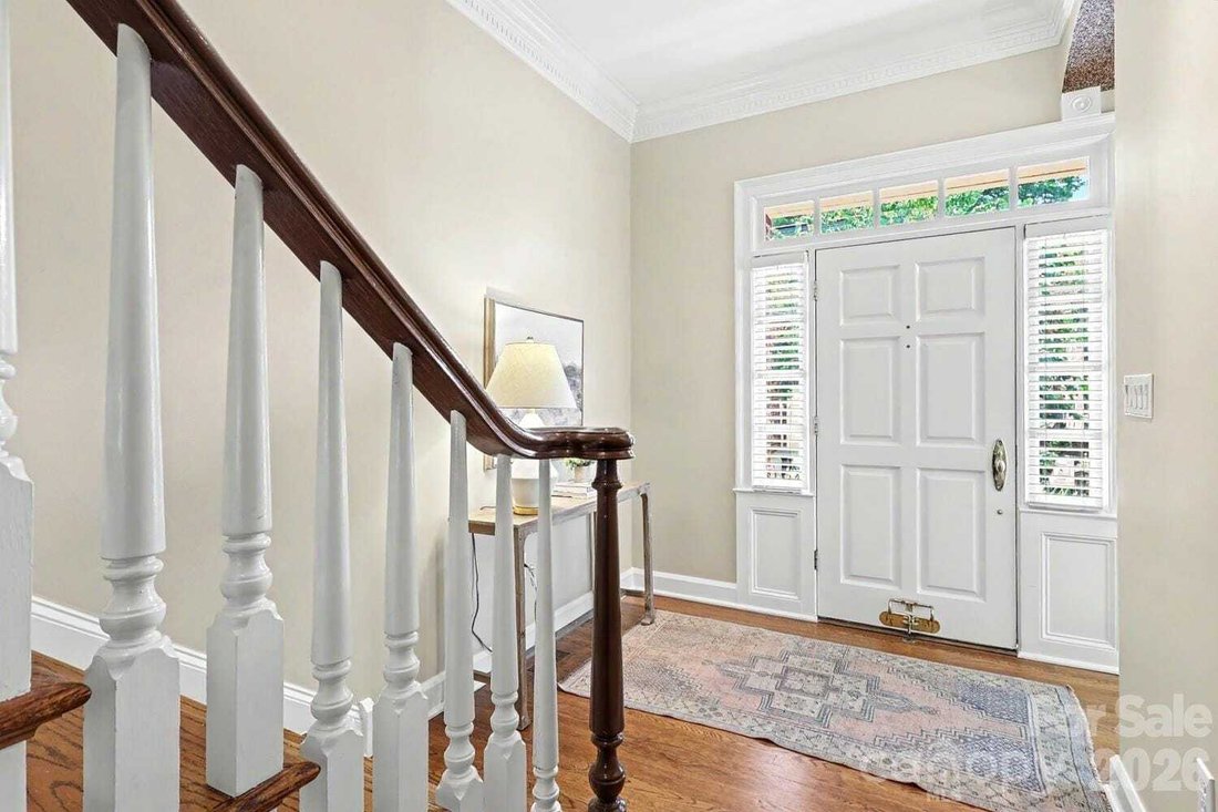 House in Charlotte, North Carolina, United States 3 - 18564166