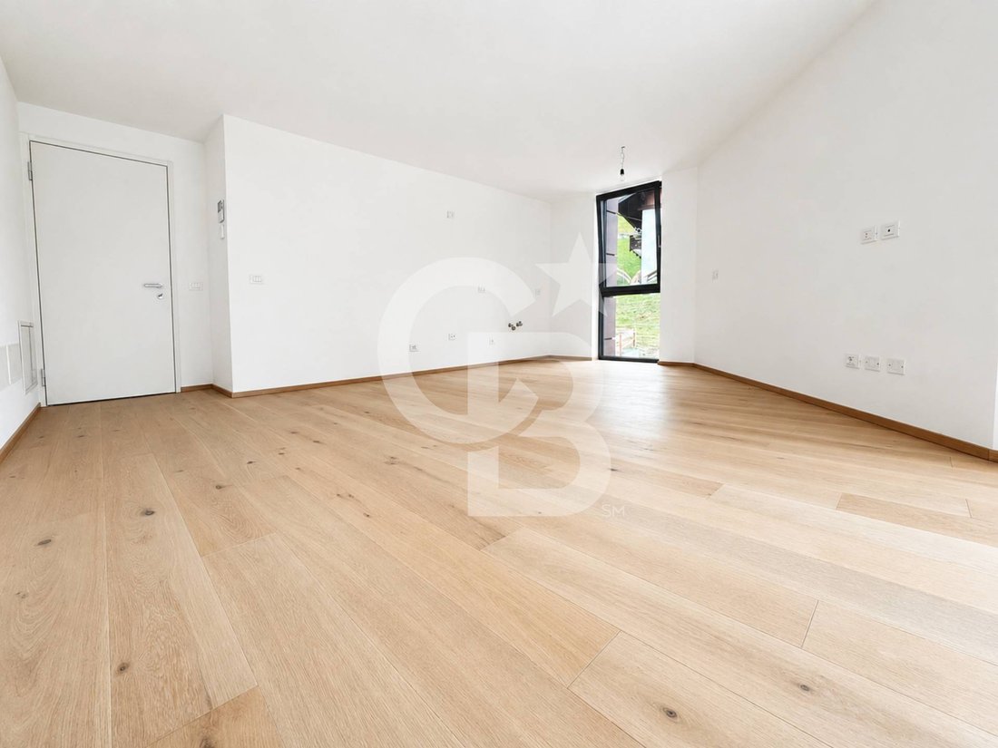 Apartment in Canazei, Trentino – Alto Adige/Südtirol, Italy 2 - 18564014