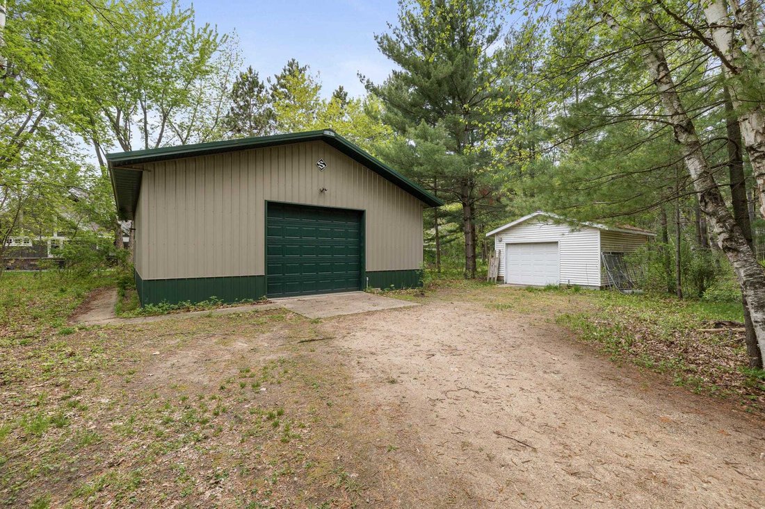 House in Cushing, Minnesota, United States 5 - 18564598
