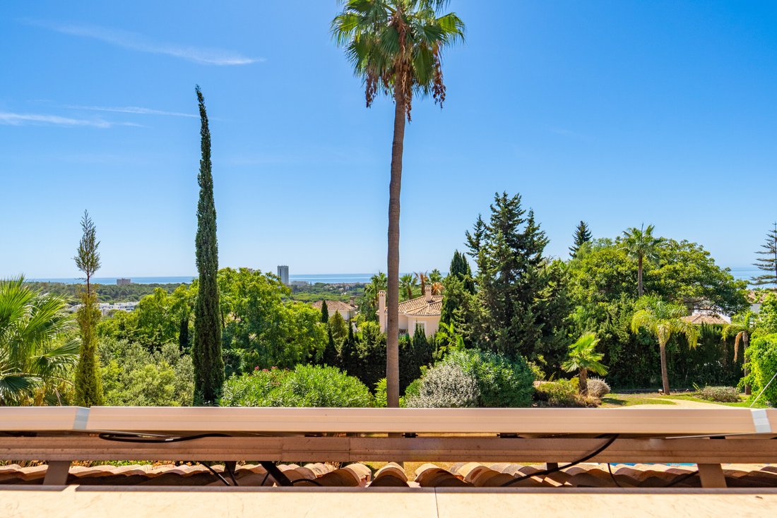 Villa in Elviria-Cabopino, Marbella, Spain 3 - 18565185