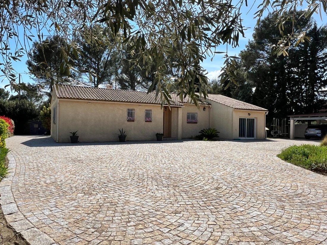 House in Sud, Vidauban, France 5 - 18566758