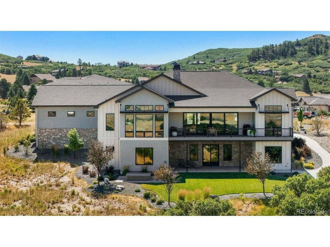 House in Castle Rock, Colorado, United States 1 - 18561747
