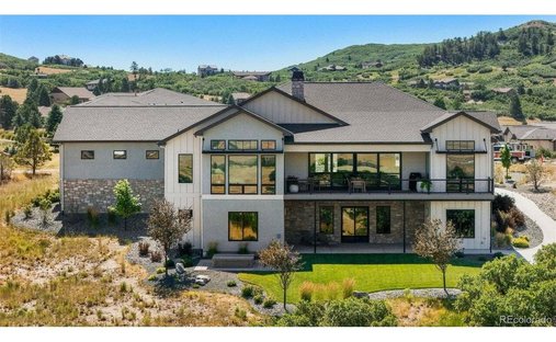 Maison à Castle Rock, Colorado, États-Unis 1