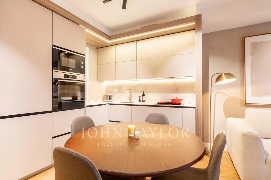 Apartment in Centro, Madrid, Spain 4 - 18560104