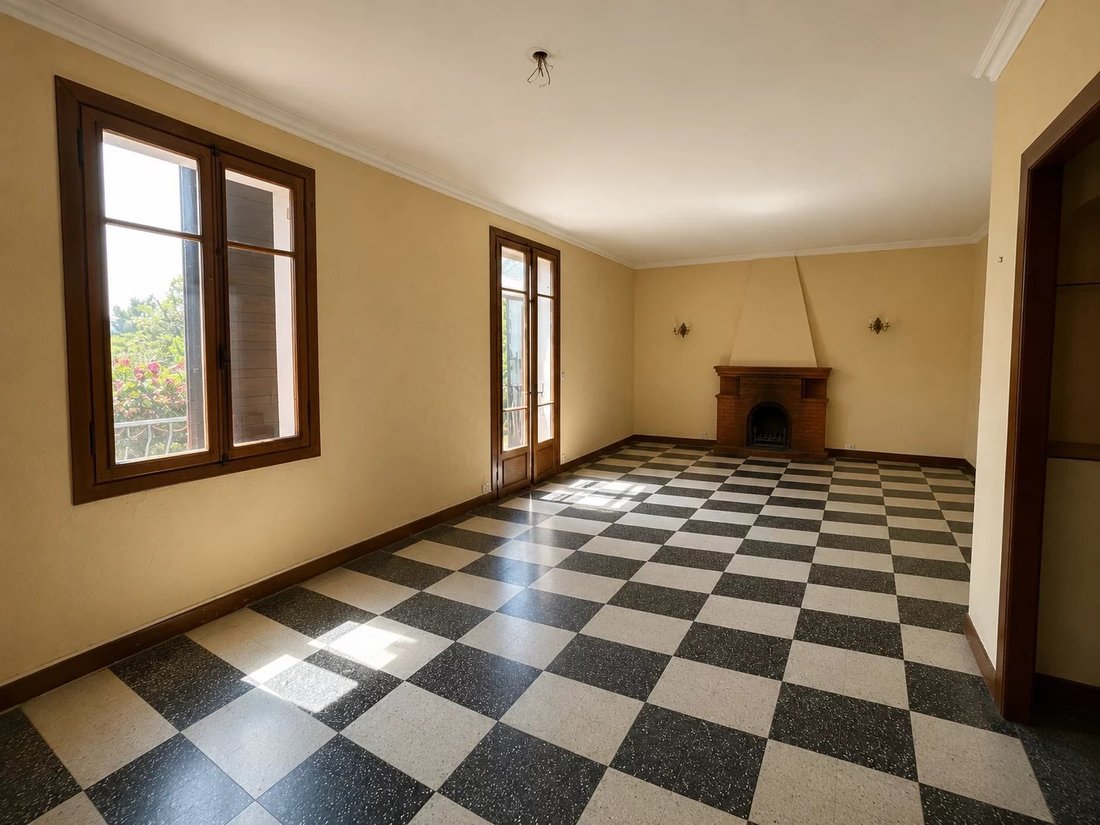 Villa in Nice, Provence-Alpes-Côte d'Azur, France 3 - 18561126