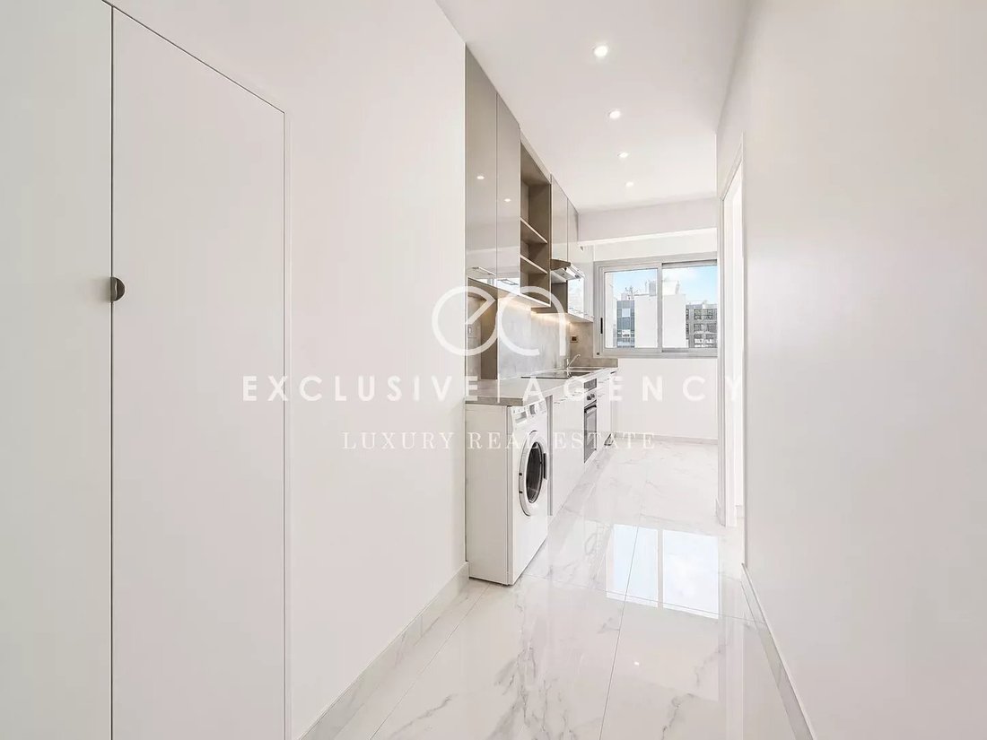 Apartment in Aubanel, Le Cannet, France 4 - 17930159