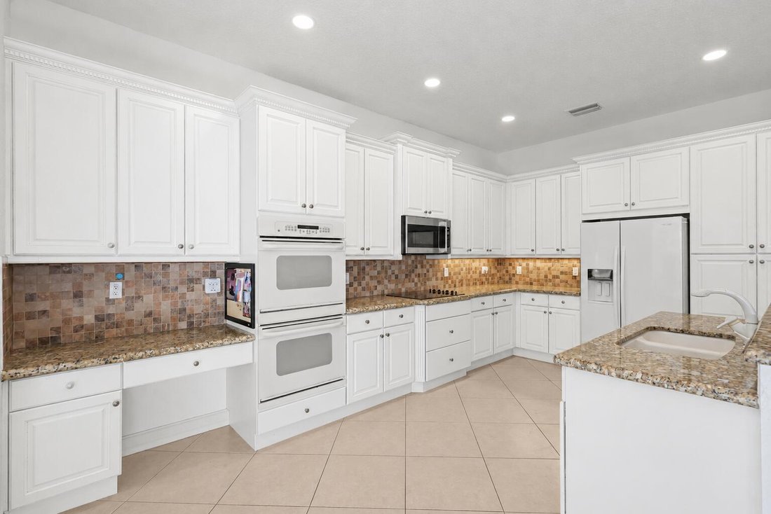 Casa en Boynton Beach, Florida, Estados Unidos 2 - 18558650