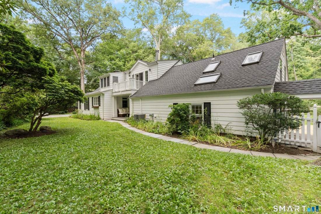 House in Stamford, Connecticut, United States 4 - 18558293