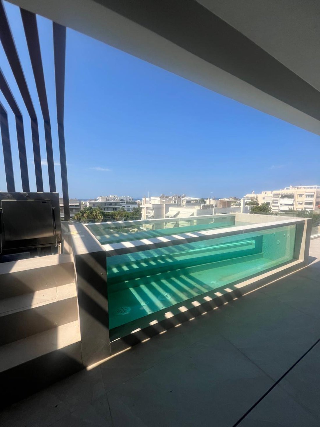 Apartment in Glyfada, Attica, Greece 5 - 18564116